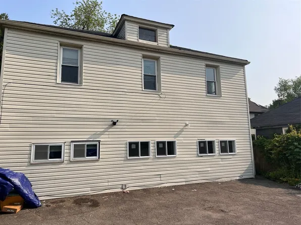 54 Park St, Binghamton, NY 13905