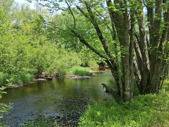 3 County Road T, Tripoli, WI 54564