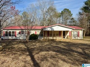 752 County Road 195, Clanton, AL 35046
