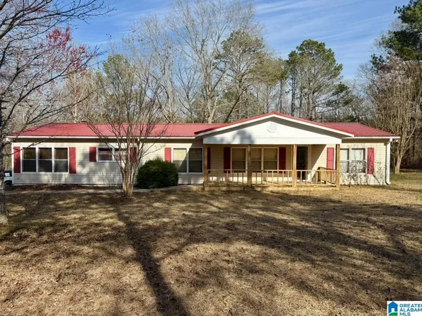 752 County Road 195, Clanton, AL 35046