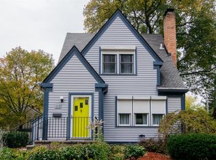 318 Virginia Ave, Ann Arbor, MI 48103