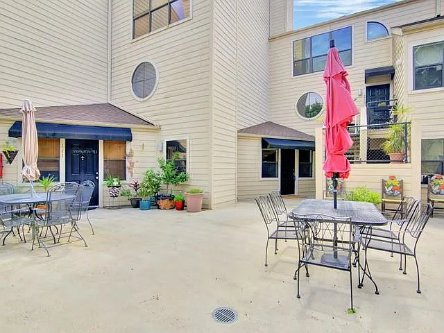 1140 Marina Bay Dr #110A — Photo 6