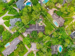 5 Rip Van Winkle Ln LOT 3, Houston, TX 77024