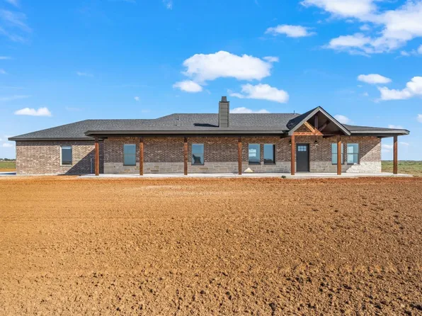 9208 County Road 2700, Lubbock, TX 79403