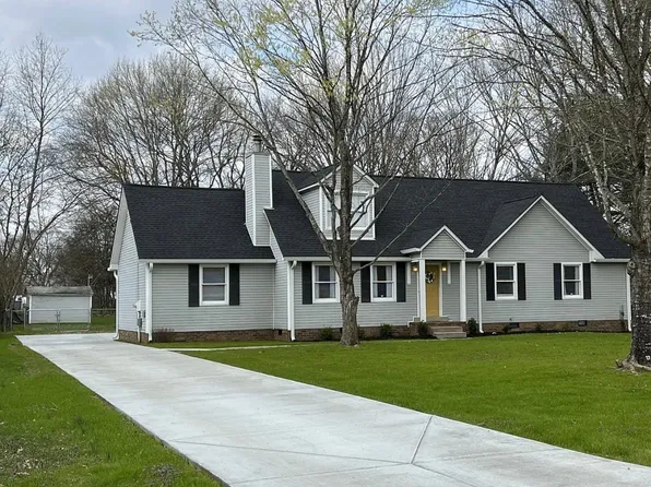 132 Fox Ridge Dr, Murfreesboro, TN 37128