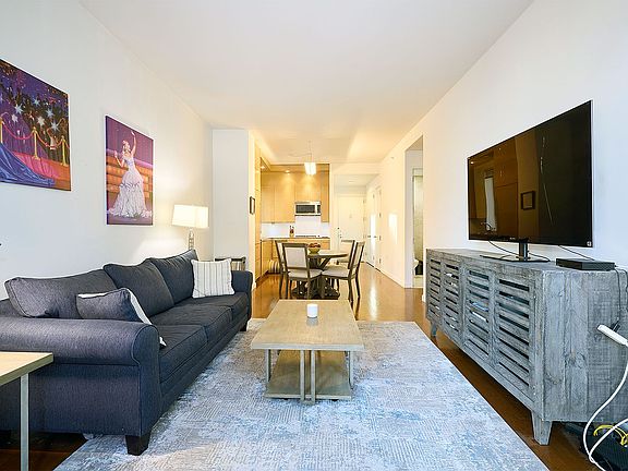 3rd image of 1600 Broadway Penthouse 2B