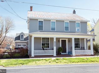 9697 Upper Strasburg Rd, Upperstrasburg, PA 17265