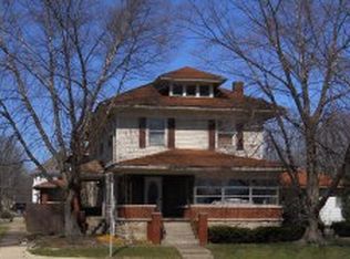 1321 16th St, Bedford, IN 47421