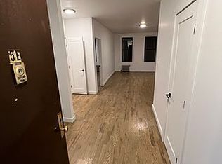 700 W 175th St APT 5E, New York, NY 10033