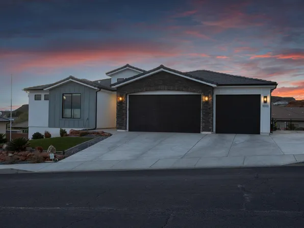 1033 N 2050 E, Saint George, UT 84770