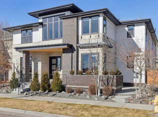 Stapleton, Denver, CO 80238