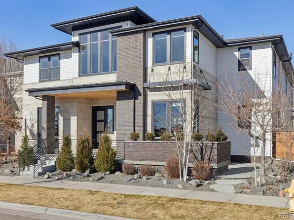 8055 E Prairie Meadow Drive, Denver, CO 80238