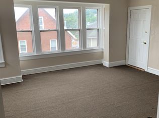 516 S 5th St APT D, Clarksburg, WV 26301