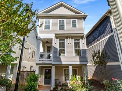 2003 Hibernia Bnd, Decatur, GA, 30030