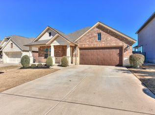 109 Belford St, Georgetown, TX 78628