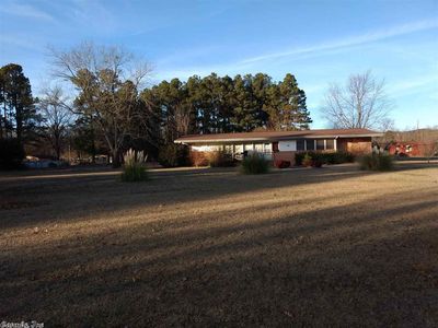 2405 Church Ave, Mena, AR, 71953