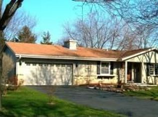 9058 N Bethanne Dr, Brown Deer, WI 53223