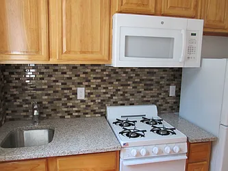 Rented by Michael Palmieri, LREB