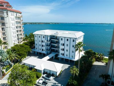400 Golden Gate Point #22, Sarasota, FL, 34236