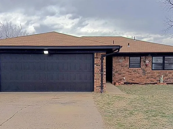 2703 County Street 2831, Chickasha, OK 73018