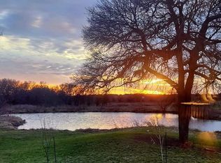 1001 Private Road 5868, Blue Ridge, TX 75424