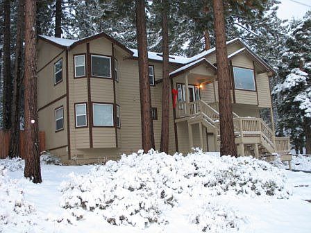 Winter Wonderland