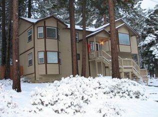 2442 Cold Creek Trl, South Lake Tahoe, CA 96150