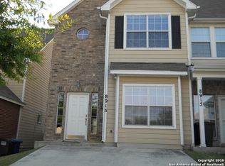8913 Aransas Bay, San Antonio, TX 78229