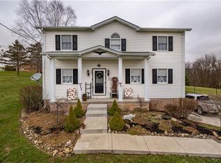 1687 Ridgewood Dr, Washington, PA 15301