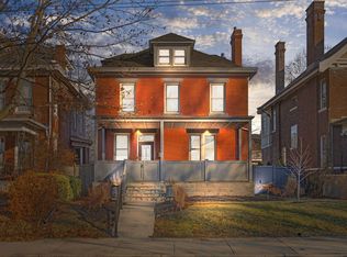 380 Kendall Pl, Columbus, OH 43205