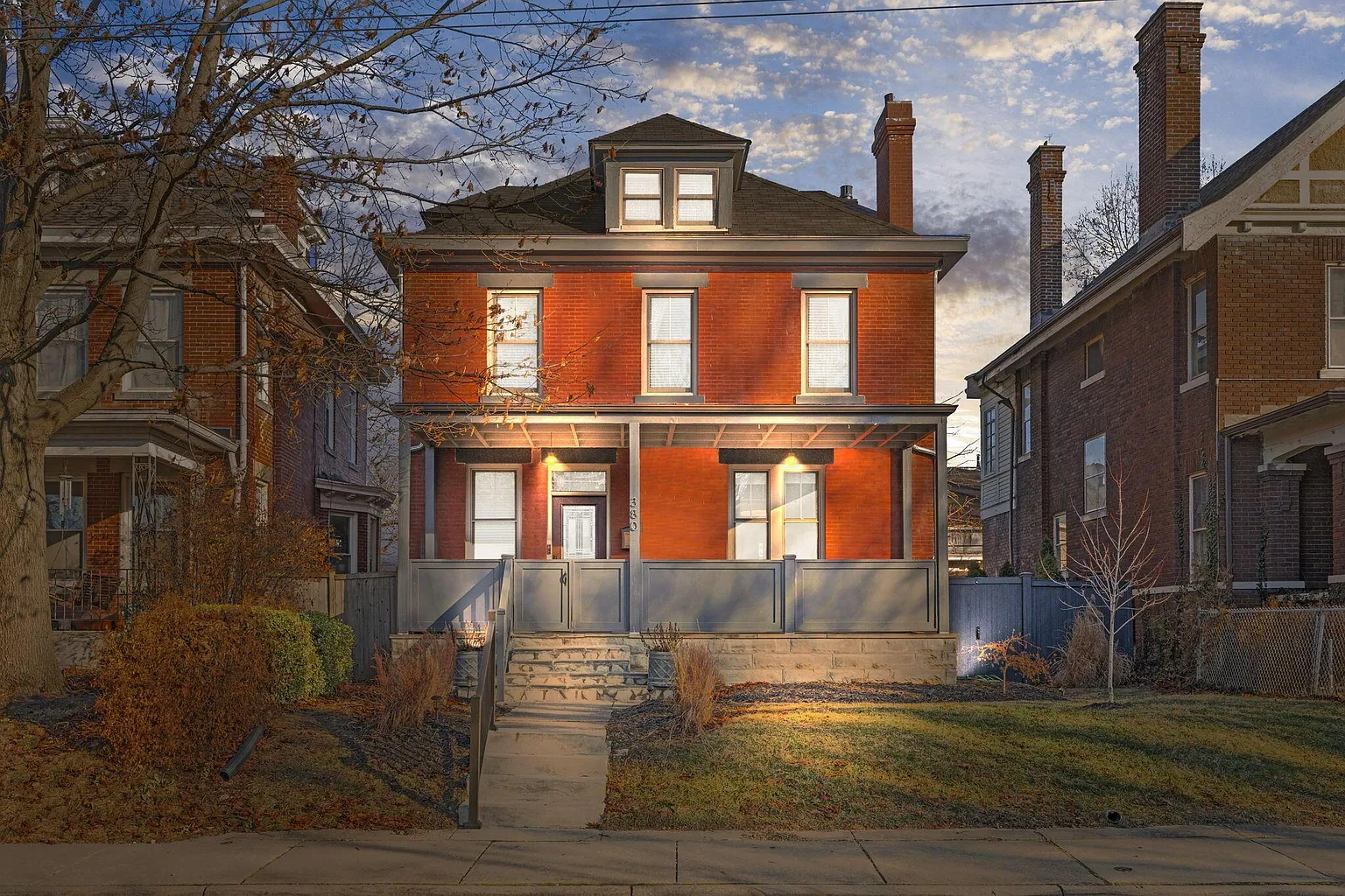 380 Kendall Pl photo 1
