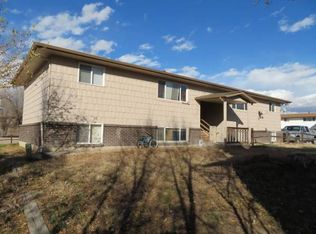6635 Pahokee Ct APT 4, Colorado Springs, CO 80915