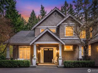 13609 NE 28th Street, Bellevue, WA