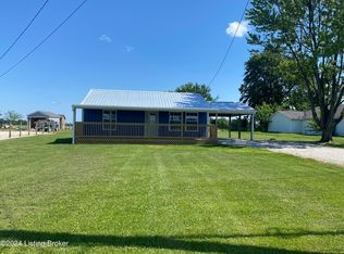 2427 E Highway 60, Harned, KY 40144
