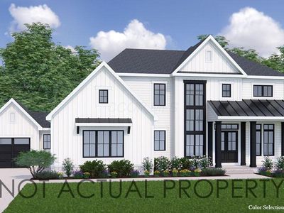 3150 Rutherford Rd, Powell, OH, 43065