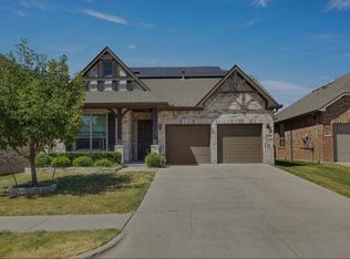 1819 Lone Lynx Way, Wylie, TX 75098