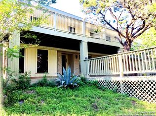7605 Hummingbird Hill Ln, San Antonio, TX 78255