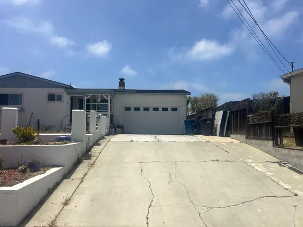 3015 Gary Cir, Marina, CA 93933