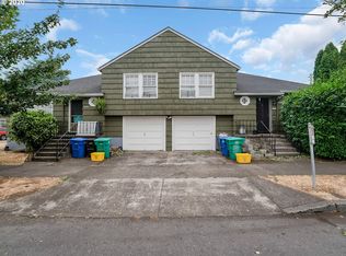 3440 SE 55th Ave, Portland, OR 97206