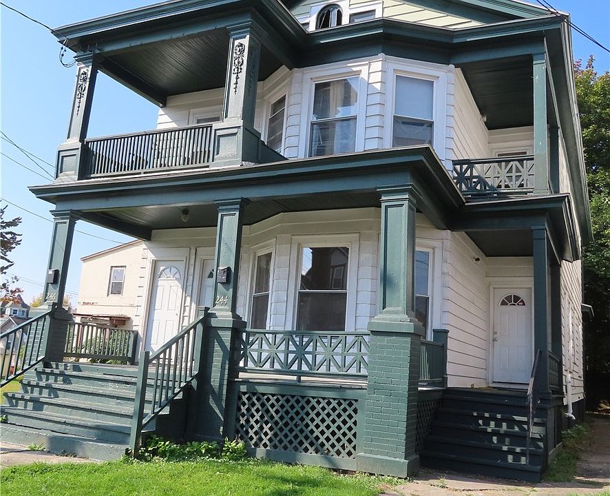 1st image of 244 Lincoln Ave #46