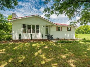 4541 Pea Ridge Rd, Maryville, TN 37804