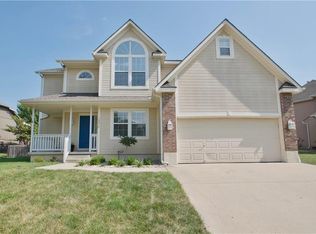 15912 E 77th Ter, Kansas City, MO 64139