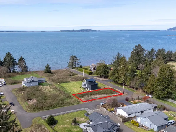 3201 Elliott St #3201, Bay City, OR 97107