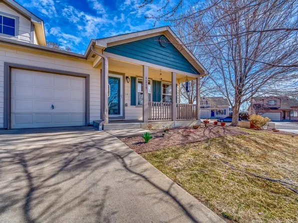 1219 Silver Hawk Ct, Pueblo, CO 81008