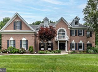 5262 Bailey Ct E, Doylestown, PA 18902