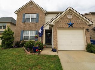 307 Newcastle Ln, Winchester, KY 40391