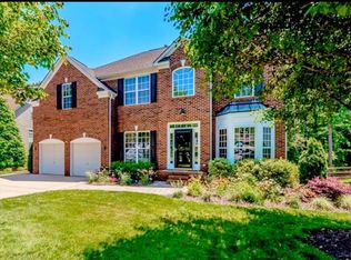 15920 Lavenham Rd, Huntersville, NC 28078