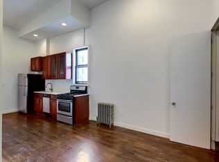 1078 Union St #3, Brooklyn, NY 11225