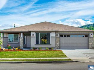 40 Lillian Ridge Dr LOT 54, Sequim, WA 98382