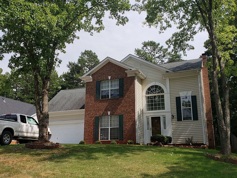 1st image of 13717 Hatton Cross Dr